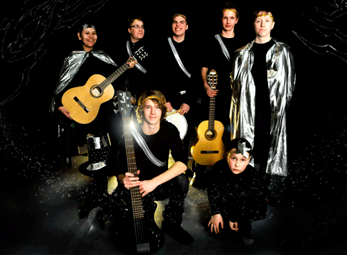 Pitäjänmäen musiikkiopisto